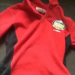 Pullover Fleece- woman/kids